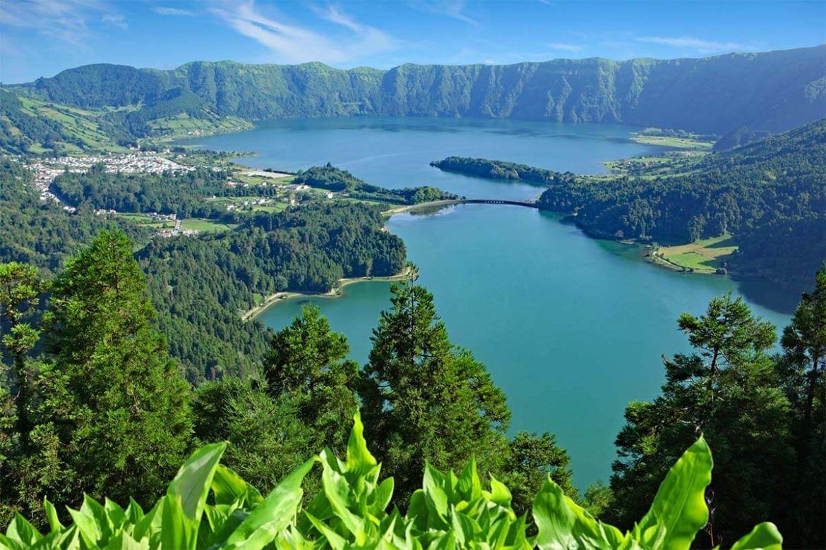 Amazing Things to Do in São Miguel The Azores Map Tips