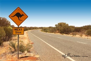 Planning Australia trip - tips