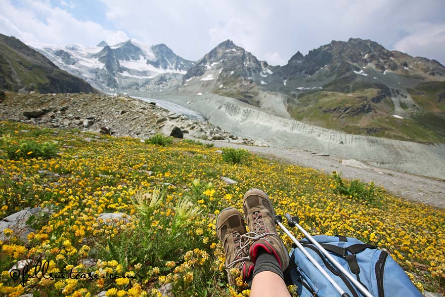 traveling with young children doesn't have to be stressful