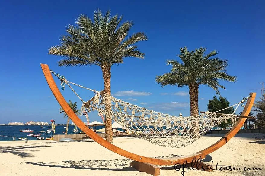 Review DoubleTree by Hilton Dubai Jumeirah Beach