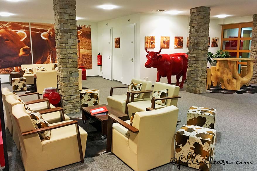 Trubsee Hotel Engelberg