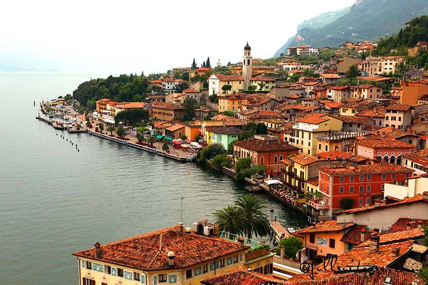 Limone sul Garda