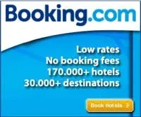 Booking.com - best site to book hotels