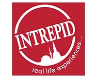Intrepid travel - small group tours