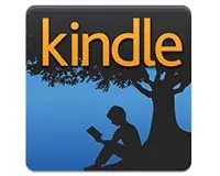 Amazon Kindle e-reader is always in our hand luggage