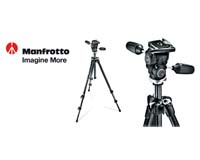 Manfrotto products