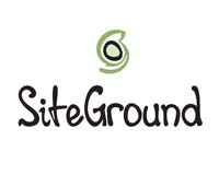 SiteGround web hosting
