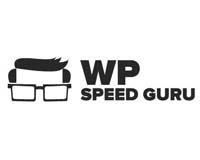 WP speed guru