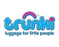 Trunki kids' travel gear