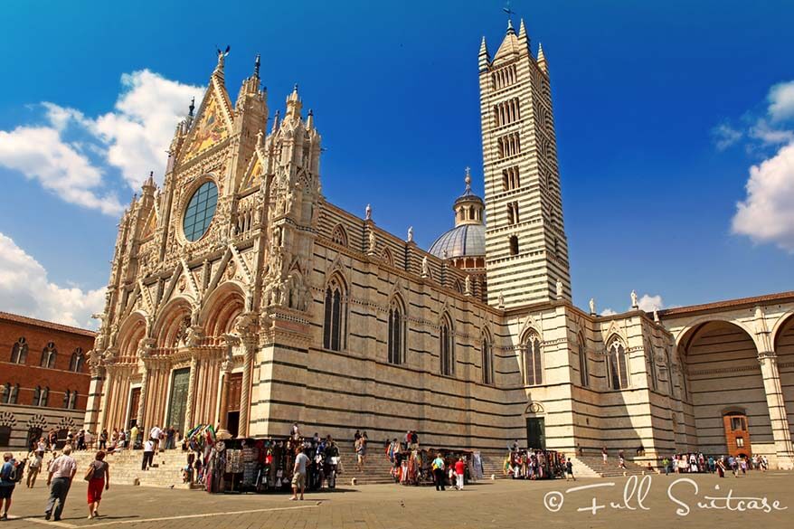 Siena Cathedral