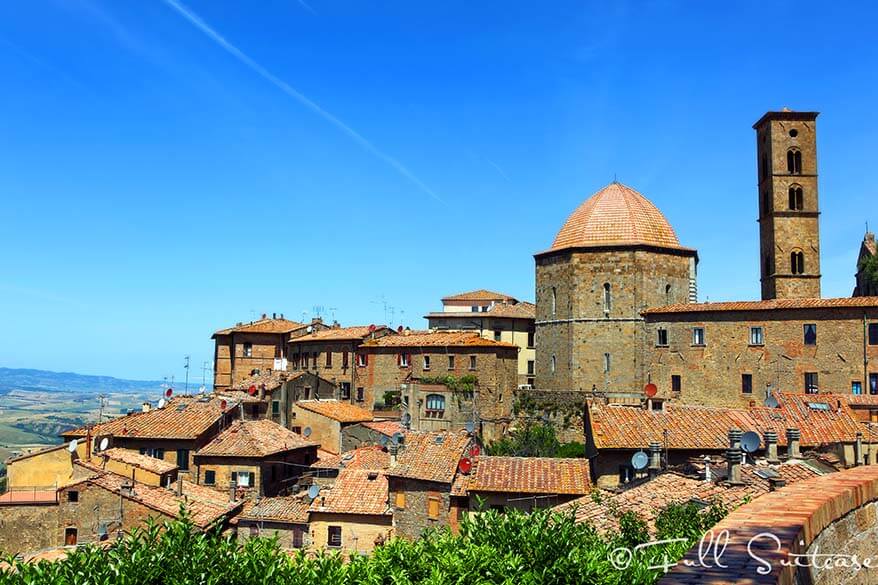 Volterra