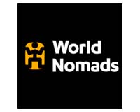 World Nomads travel insurance