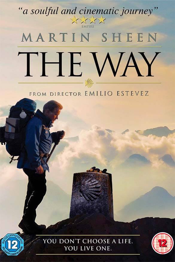 The Way - amazing travel film