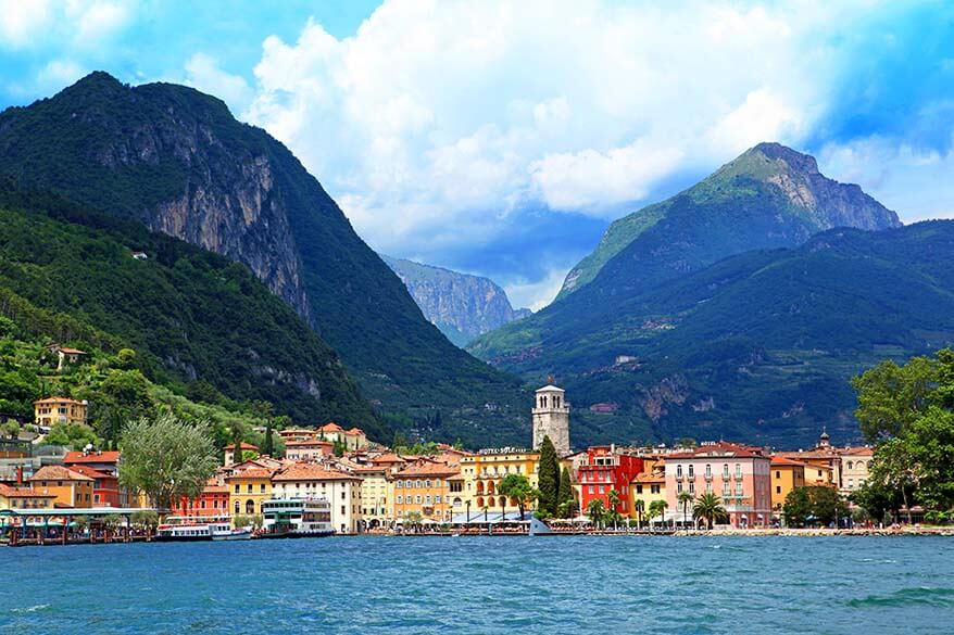 BEST of Lake Garda Italy Top 5 Places You Shouldn t Miss