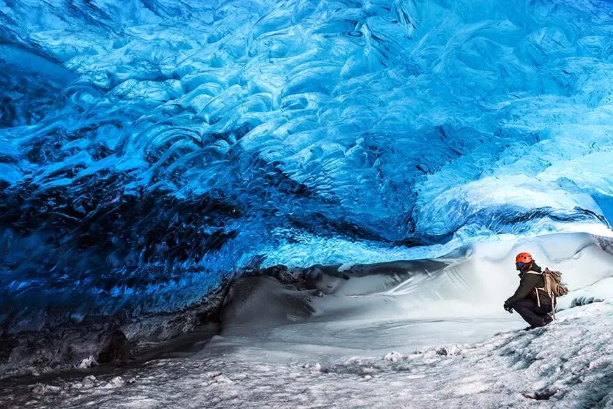 Top 5 bucket list worthy winter experiences in Iceland