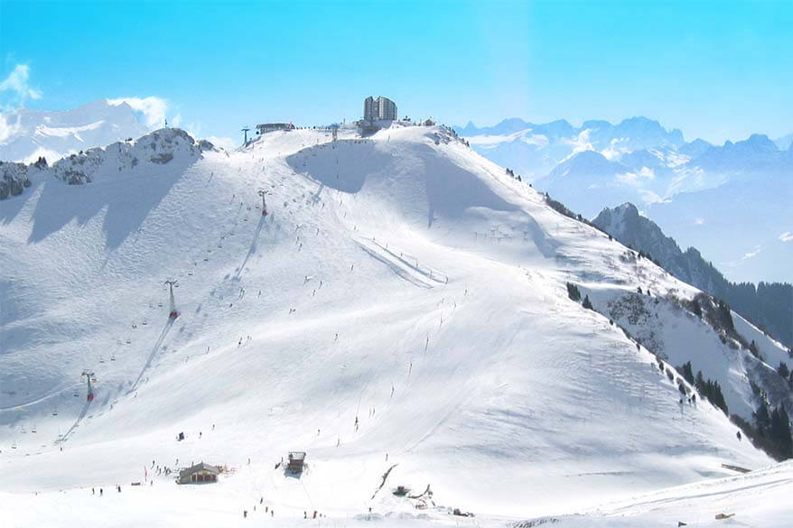 Affordable Skiing in Switzerland: Tips & Cheap Swiss Ski Resorts