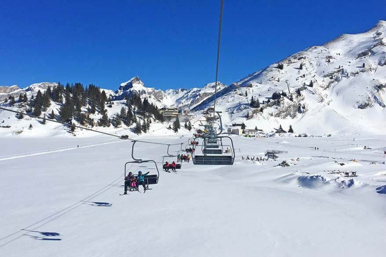Affordable Skiing in Switzerland Tips & Cheap Swiss Ski Resorts