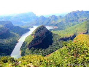 Family friendly highlights of South Africa