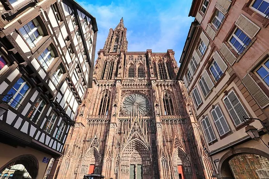 Strasbourg Cathedral