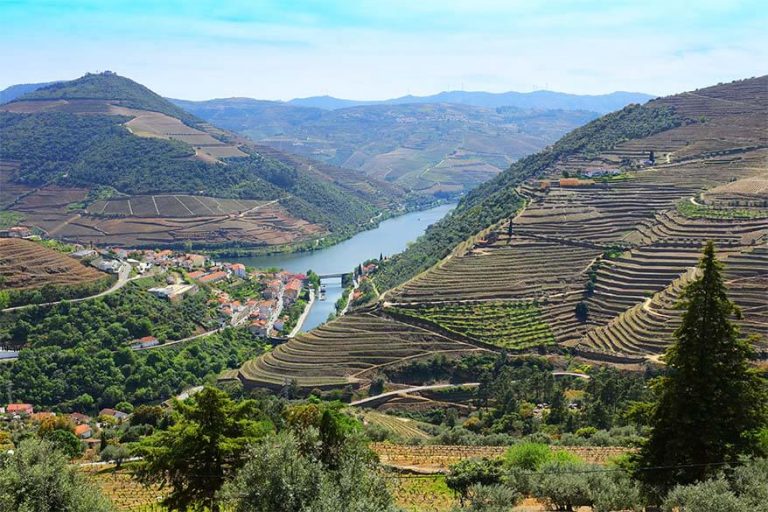 10 Days in Portugal: Trip Itinerary from Lisbon to Porto