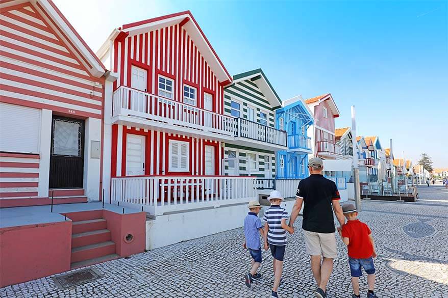 17 Unusual & Fun Things To Do in Portugal with Kids (That They’ll Love!)