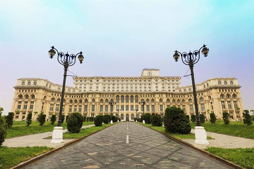 10 Best Things To Do In Bucharest Tips For Your Visit