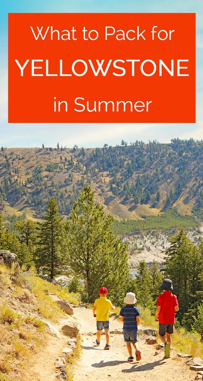 Best hikes in yellowstone in july best sale