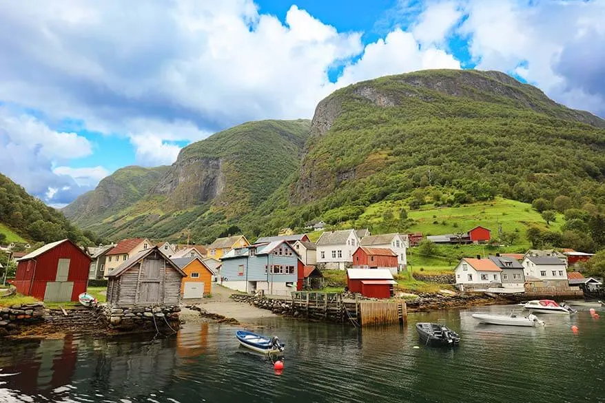 How to see Norway in two weeks