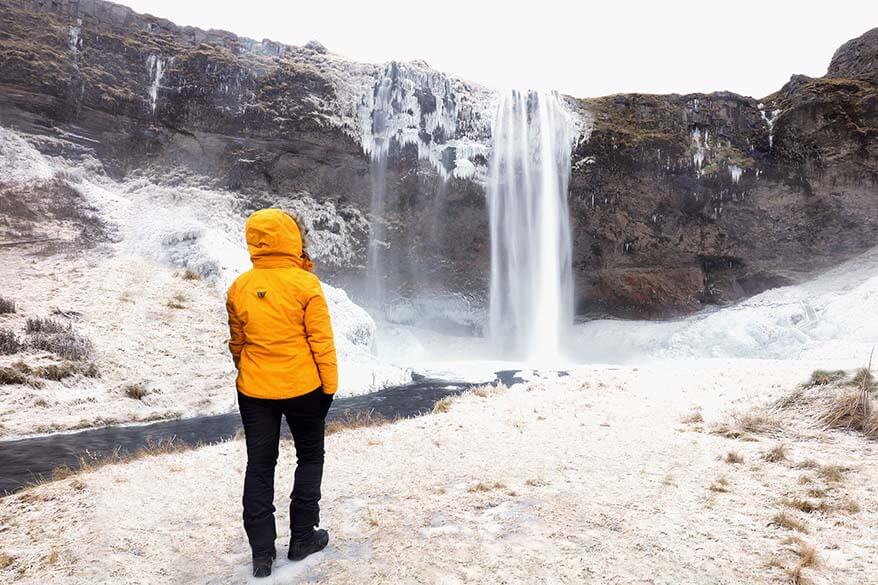 Best Iceland Winter Tours & Day Trips from Reykjavik in Winter