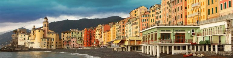 Italy travel advice