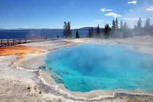 Yellowstone Itinerary Ideas from 1 to 5 Days (+Map & Planning Tips)