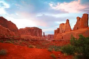 Best things to do in and near Moab (Utah, USA)