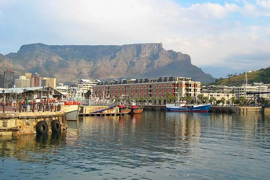 14 Best Things to do at the V&A Waterfront, Cape Town - The Cape Town Blog