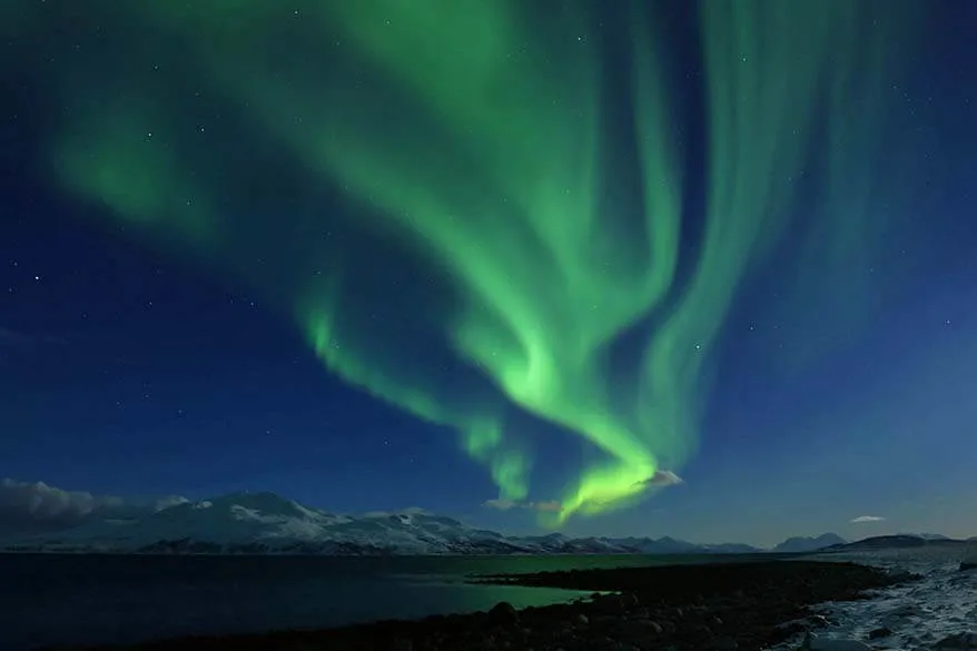 Just Noruega: Tromsø & Aurora Boreal