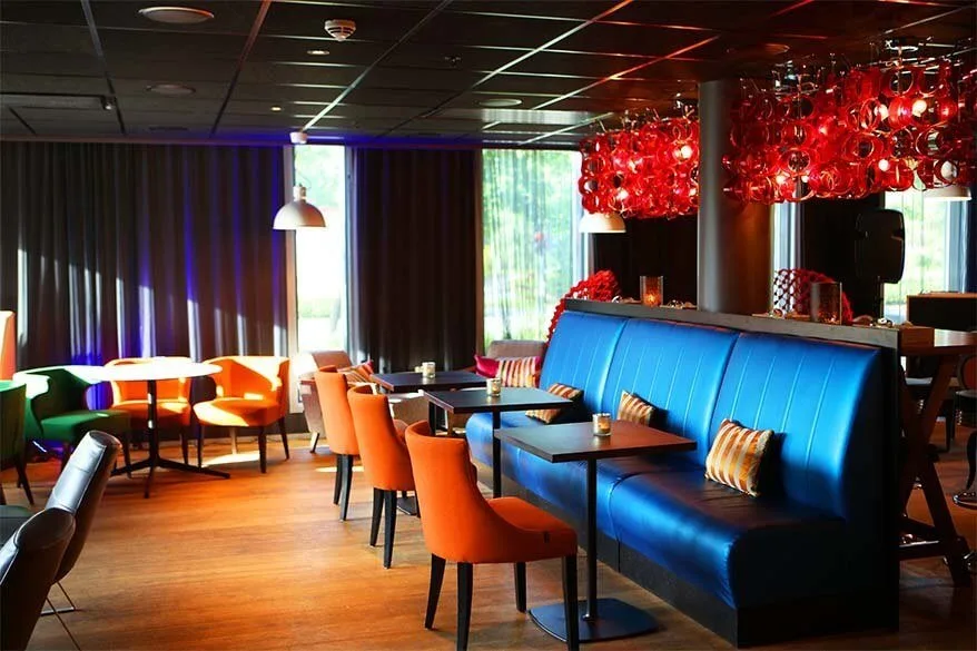 Scandic Stavanger City es uno de los mejores hoteles de calidad precio en una buena ubicación en Stavanger.