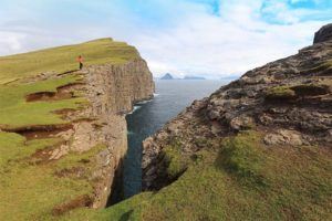 Most beautiful hikes in the Faroe Islands that you shouldn't miss