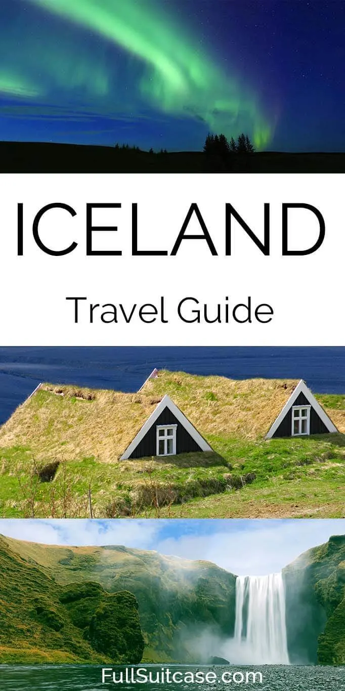 Iceland Travel Guide