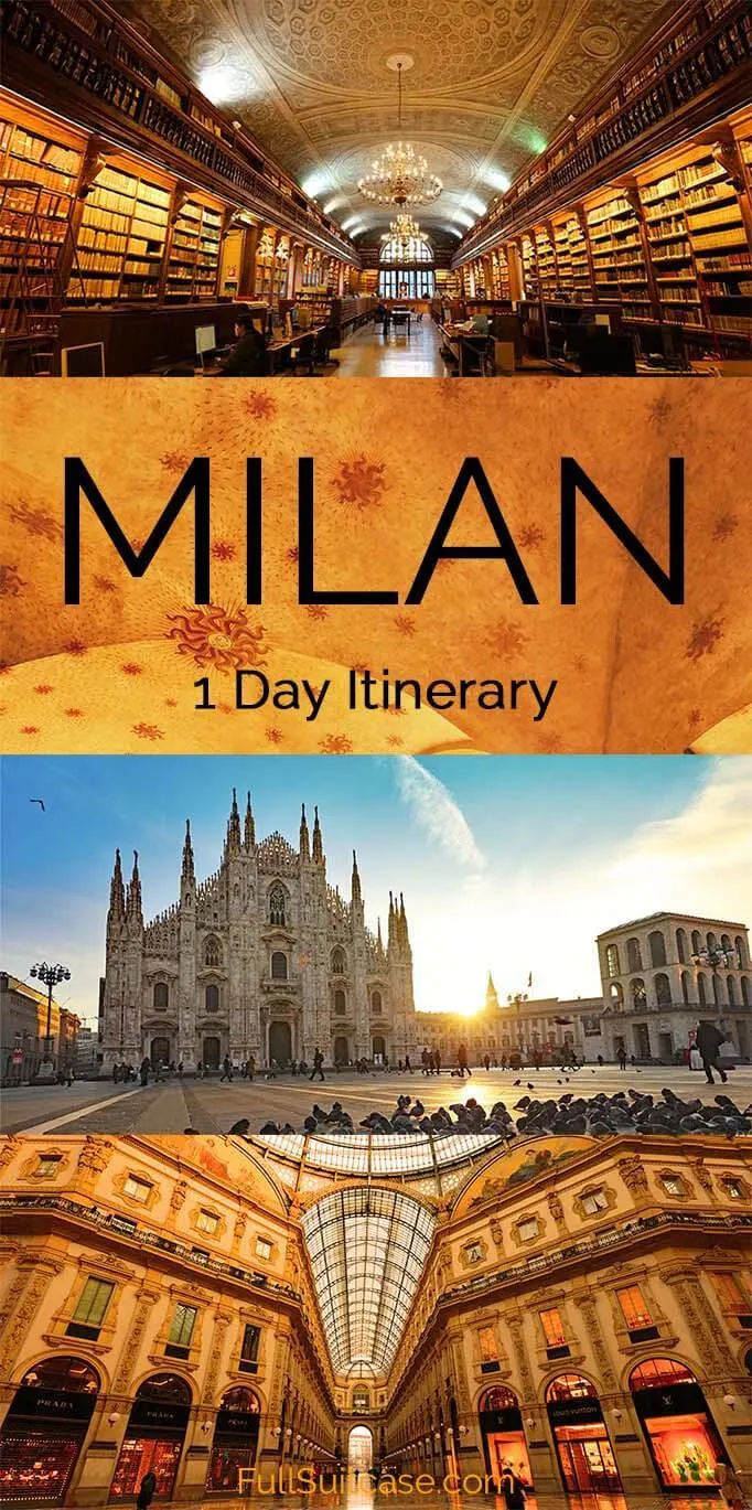 10 Best Things to Do After Dinner in Milan - Where to Go in Milan at Night?  – Go Guides