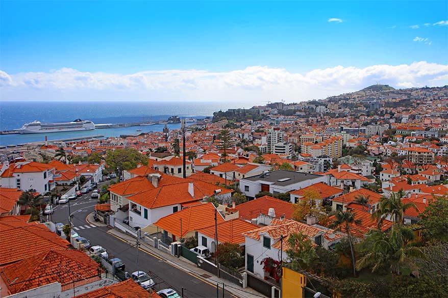 Best things to do in Funchal - most complete guide to Madeira's capital city