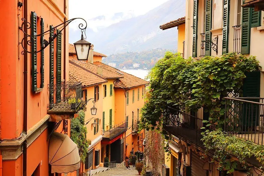 Best things to do in and near Bellagio Lake Como Italy