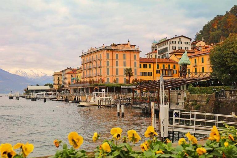 Bellagio (Lake Como, Italy): 15 Best Things To Do & Top Places To See