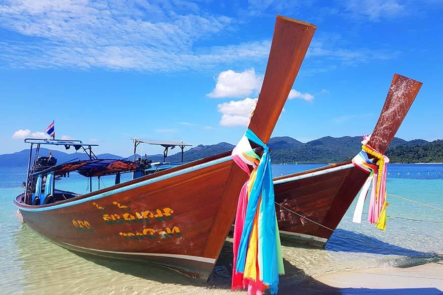 island day trips from phuket