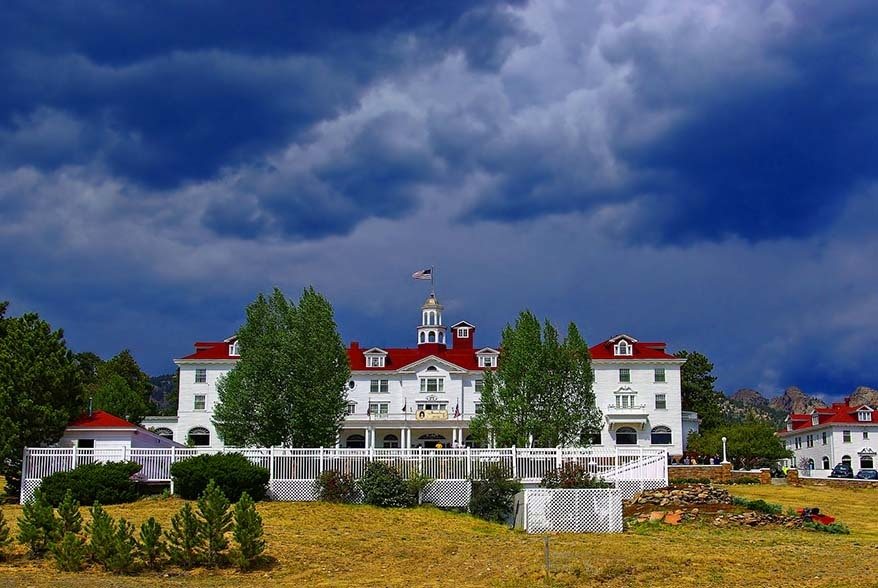 Best Rocky Mountain National Park Hotels (Where to Stay in Estes Park