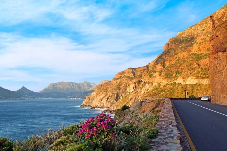 The Best Views in Cape Town For Epic Photos - Live Like It's the Weekend