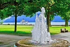 Best things to do in Geneva Switzerland