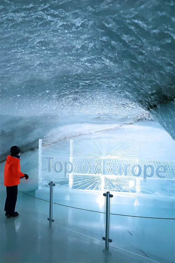 How to Visit Jungfraujoch, of Europe in Switzerland (+Insider Tips)