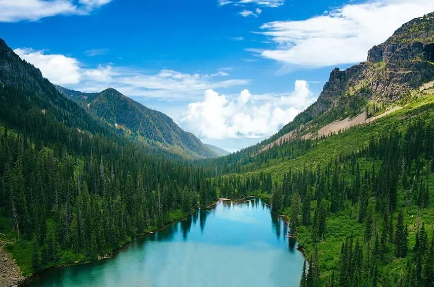 Campgrounds - Rocky Mountain National Park (U.S. National Park Service)