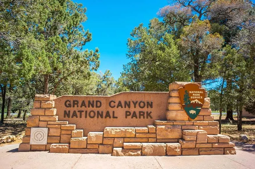 Practical tips for one day in Grand Canyon National Park