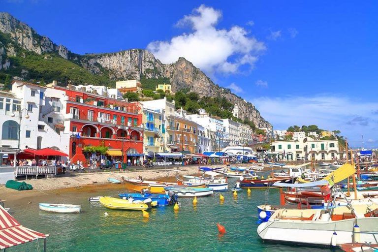 21 Top Things To Do in Capri (+Map & Tips For Your Visit)