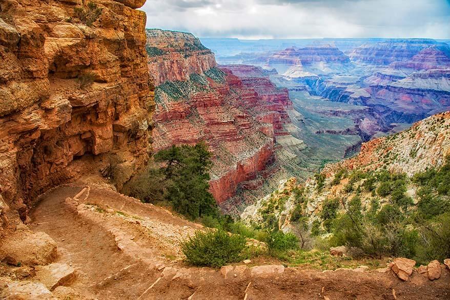 What to see and do at the Grand Canyon in 1 day